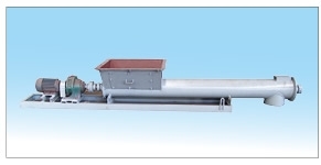 内蒙古GX型螺旋输送机